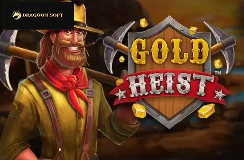 Gold Heist